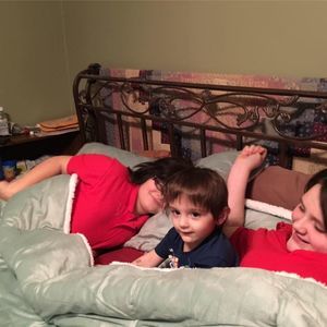 Meet your Posher, Judith